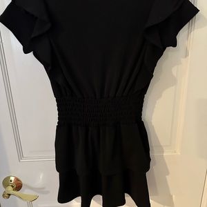 Girls Cheryl KIDS creations dress. Size large.   Excellent condition. Worn once!